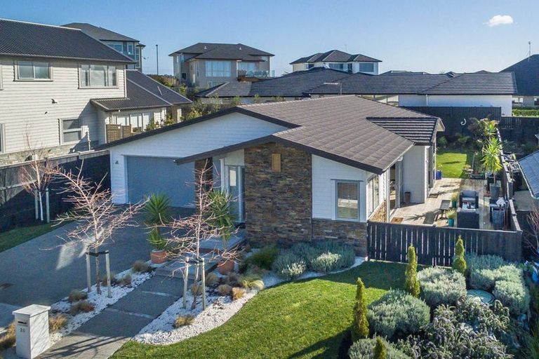 Photo of property in 26 Major Henry Greens, Silverdale, 0932