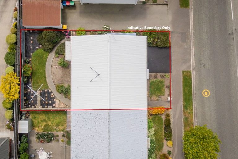 Photo of property in 8 Lindus Street, Highfield, Timaru, 7910