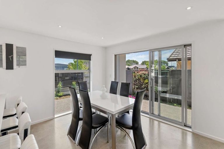 Photo of property in 12 Silverstream Boulevard, Kaiapoi, 7630