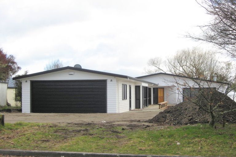 Photo of property in 11 Waitetoko Road, Tauranga Taupo, Turangi, 3382