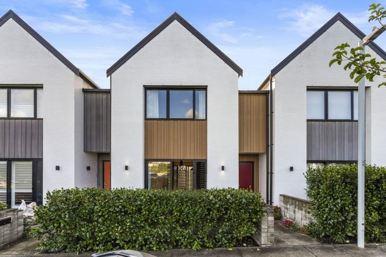 Photo of property in 156 Buckley Avenue, Hobsonville, Auckland, 0616