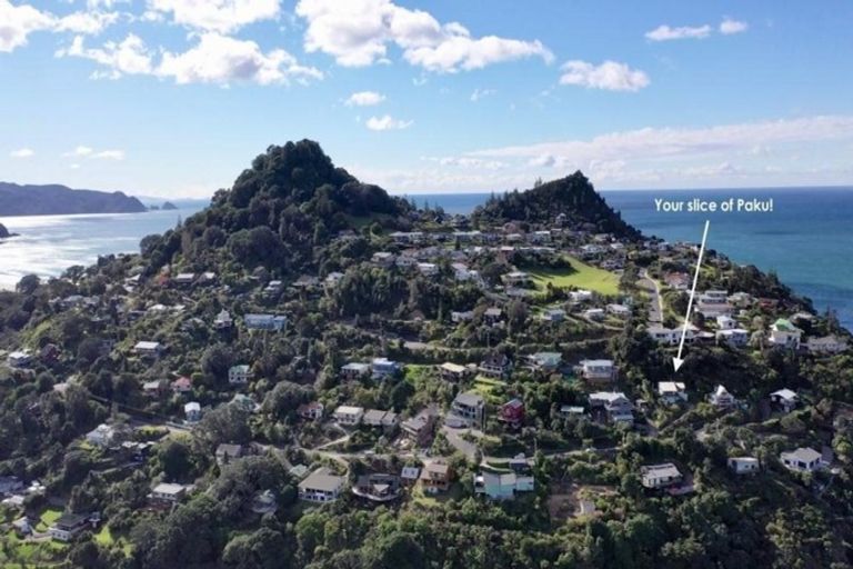 Photo of property in 24 Tairua Terrace, Tairua, 3508
