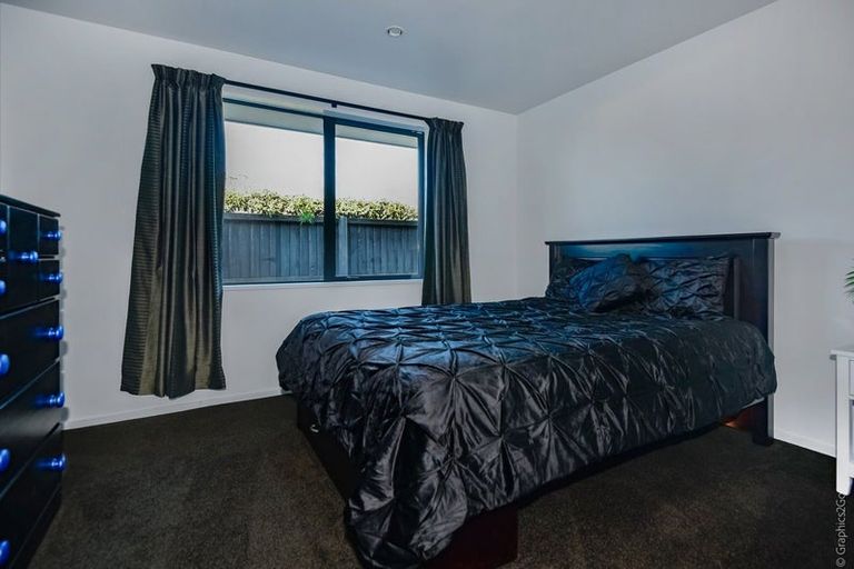 Photo of property in 52e Stonebrook Drive, Rolleston, 7614