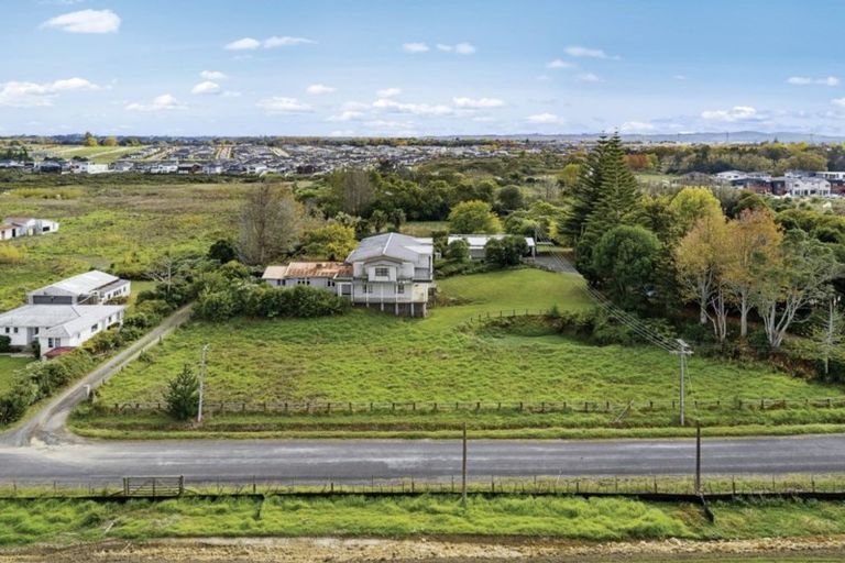 Photo of property in 257 Park Estate Road, Rosehill, Papakura, 2113