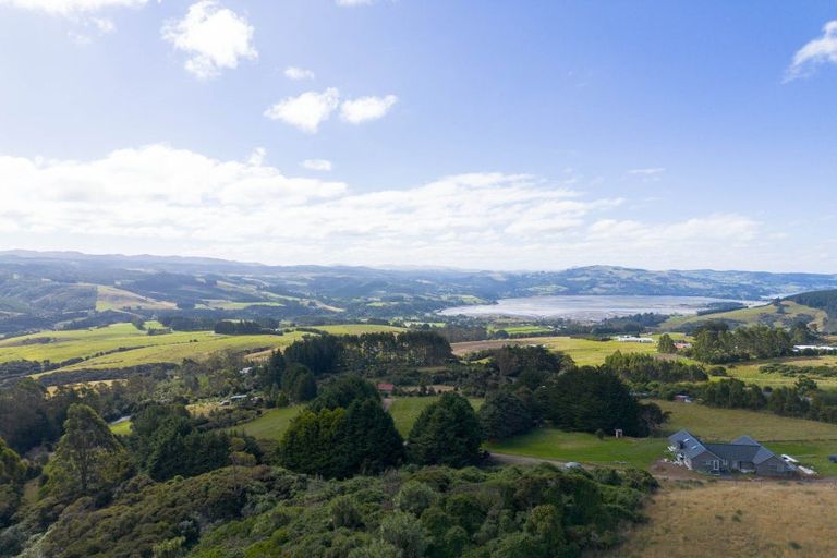 Photo of property in 849 Blueskin Road, Mount Cargill, Waitati, 9085