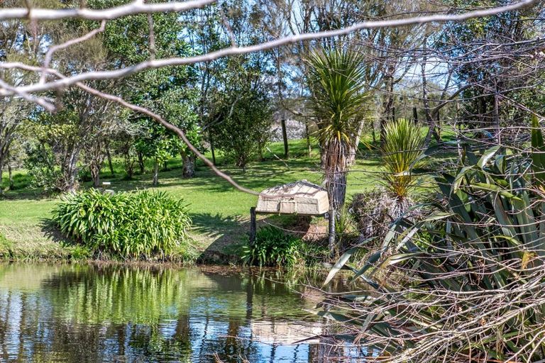 Photo of property in 320 Mangawhai Kaiwaka Road, Kaiwaka, Wellsford, 0975