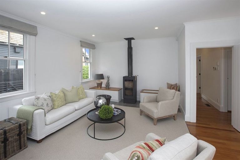 Photo of property in 31 Halton Street, Strowan, Christchurch, 8052