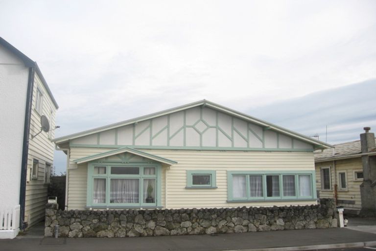 Photo of property in 499 Marine Parade, Napier South, Napier, 4110