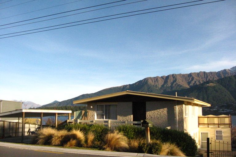 Photo of property in 513 Peninsula Road, Kelvin Heights, Queenstown, 9300