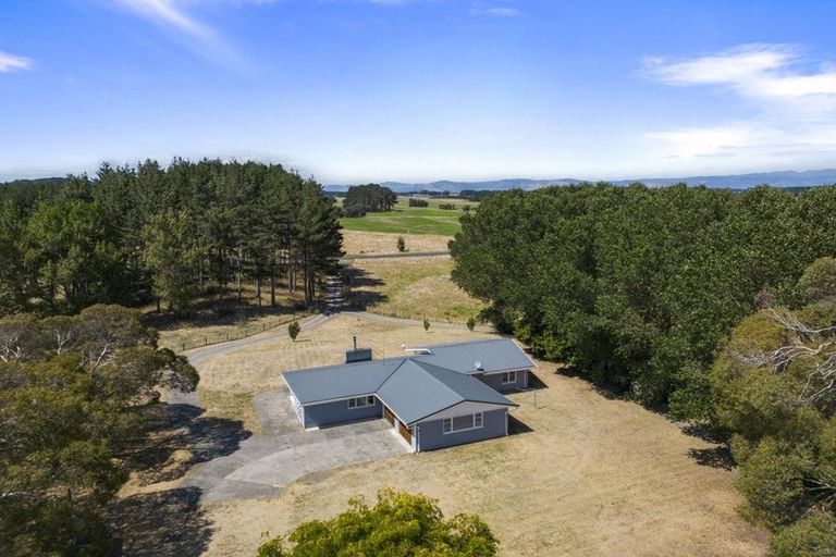 Photo of property in 1279a State Highway 1, Himatangi, Foxton, 4891