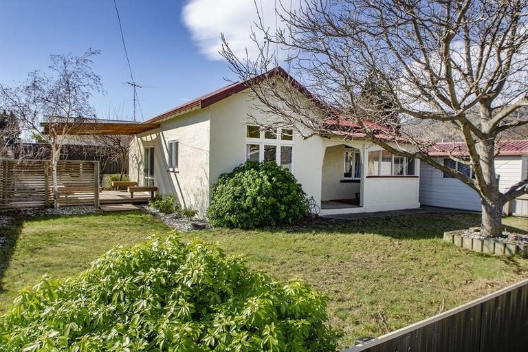 Photo of property in 32 Erris Street, Cromwell, 9310