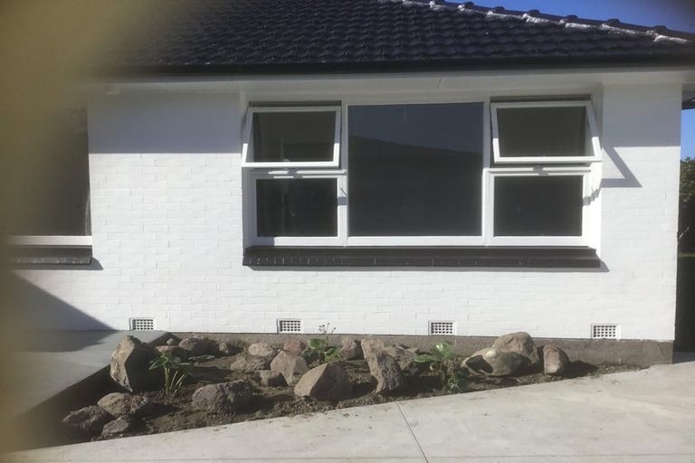 Photo of property in 54 Woolley Street, Avondale, Christchurch, 8061
