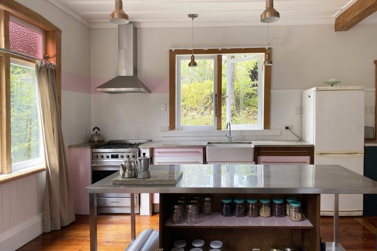 Photo of property in 1052 Wekaweka Road, Waimamaku, Kaikohe, 0473