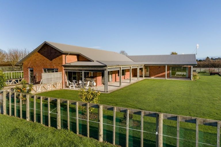 Photo of property in 555 Taihoa South Road, Matamata, 3473