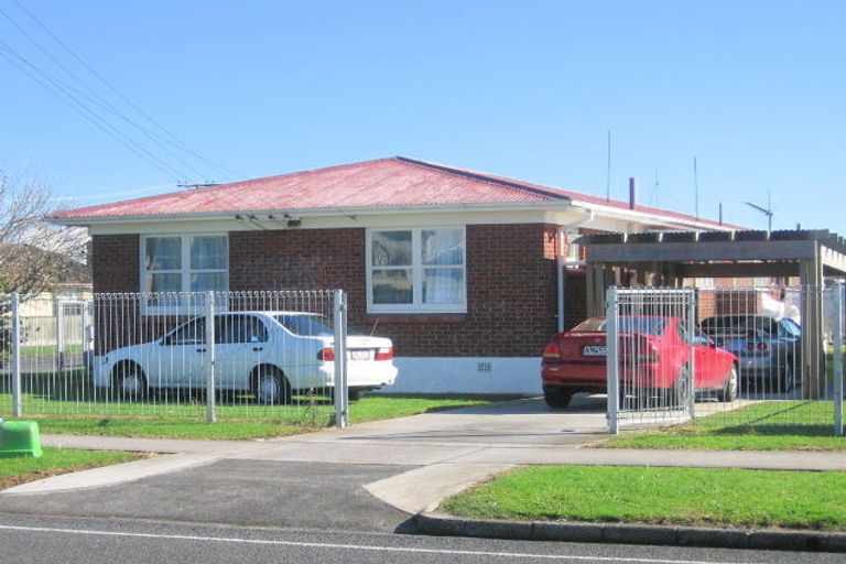 Photo of property in 1/9 Caspar Road, Papatoetoe, Auckland, 2025
