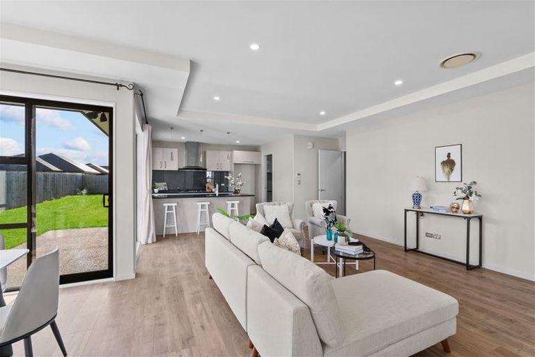 Photo of property in 33 Platinum Drive, Wigram, Christchurch, 8025