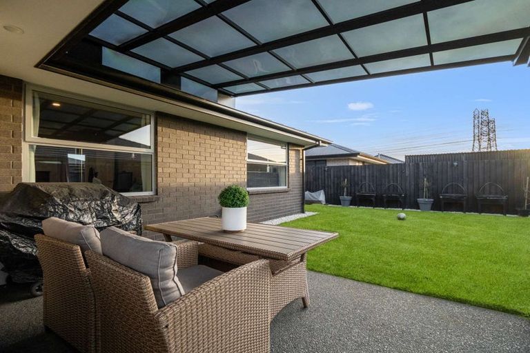 Photo of property in 56 Stud Road, Yaldhurst, Christchurch, 8042