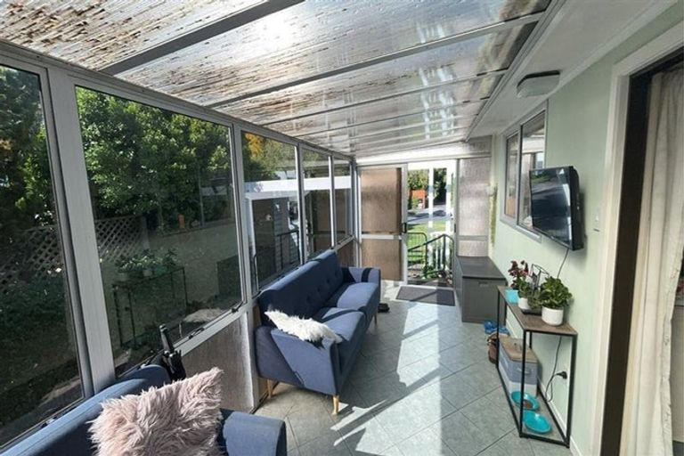 Photo of property in 21 Tainui Street, Welbourn, New Plymouth, 4312