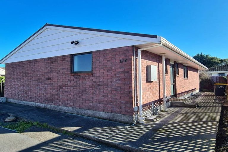 Photo of property in 1/17 Marshland Road, Shirley, Christchurch, 8061