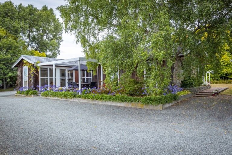Photo of property in 139 Rosebrook Road, Claremont, Timaru, 7974
