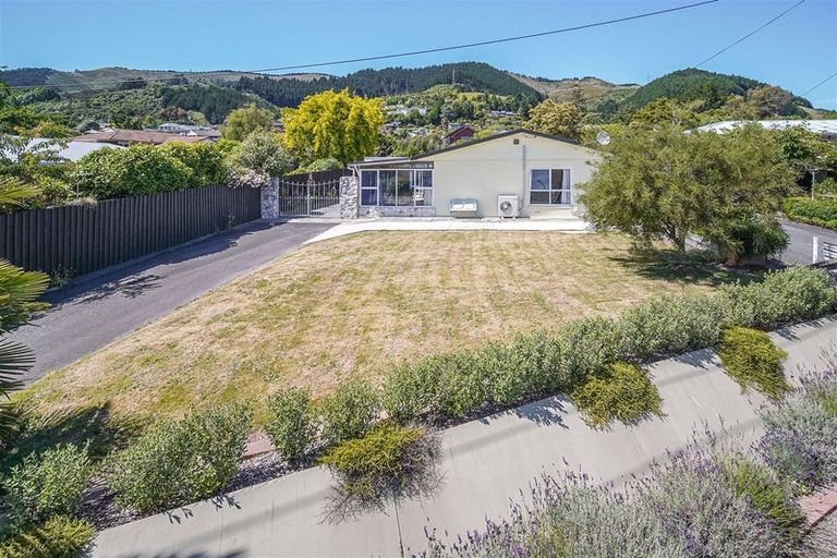 Photo of property in 263 Hill Street, Richmond, 7020