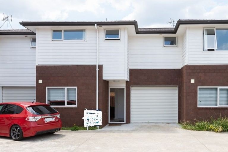 Photo of property in 2/4 Littler Place, Hamilton East, Hamilton, 3216