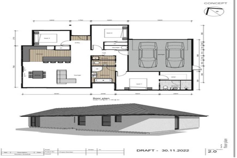 Photo of property in 18a Pennant Street, Wakari, Dunedin, 9010