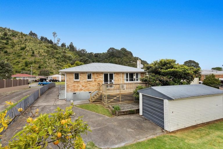 Photo of property in 104 Douglas Street, Whakatane, 3120