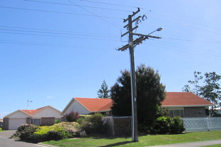Photo of property in 37 Greerton Road, Gate Pa, Tauranga, 3112