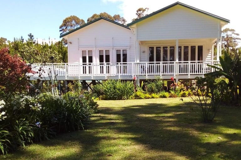 Photo of property in 70 Pukeko Lane, Kerikeri, 0294