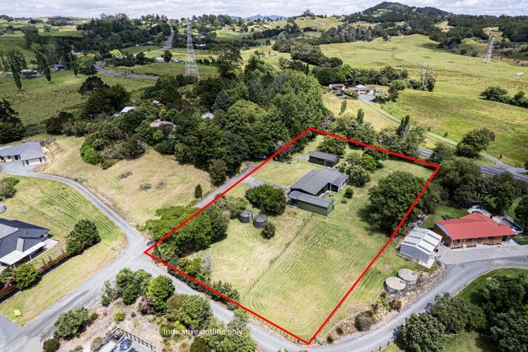 Photo of property in 14 Macks Lane, Mangapai, Whangarei, 0178