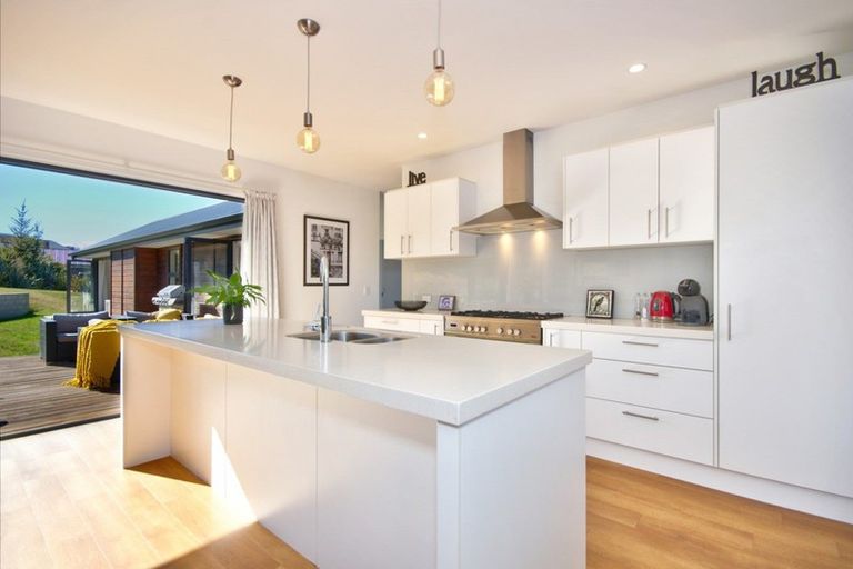 Photo of property in 6 Trench Hill Road, Frankton, Queenstown, 9371