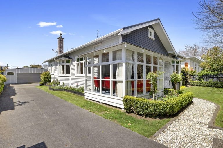 Photo of property in 159 Coronation Avenue, Welbourn, New Plymouth, 4310