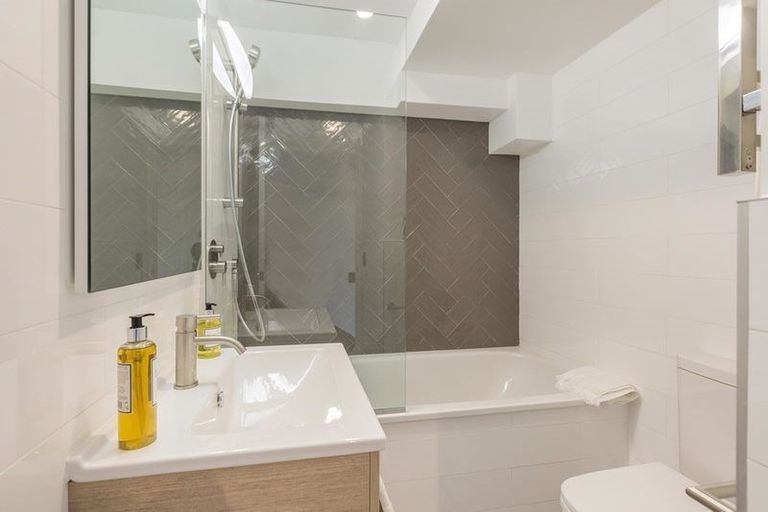 Photo of property in 43 Brown Street, Ponsonby, Auckland, 1021