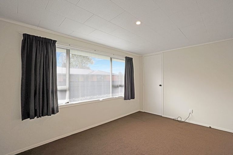 Photo of property in 4 Elizabeth Avenue, Rakaia, 7710