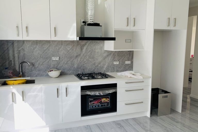 Photo of property in 98 Tir Conaill Avenue, Flat Bush, Auckland, 2019