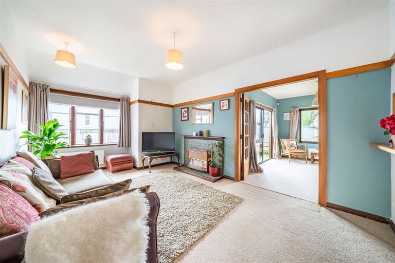 Photo of property in 51 Lincoln Avenue, Epuni, Lower Hutt, 5011