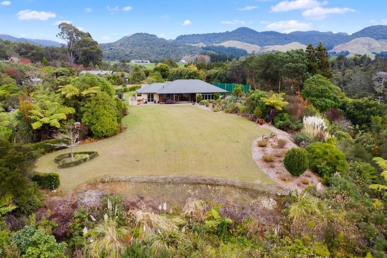 Photo of property in 281a Lund Road, Aongatete, Katikati, 3178