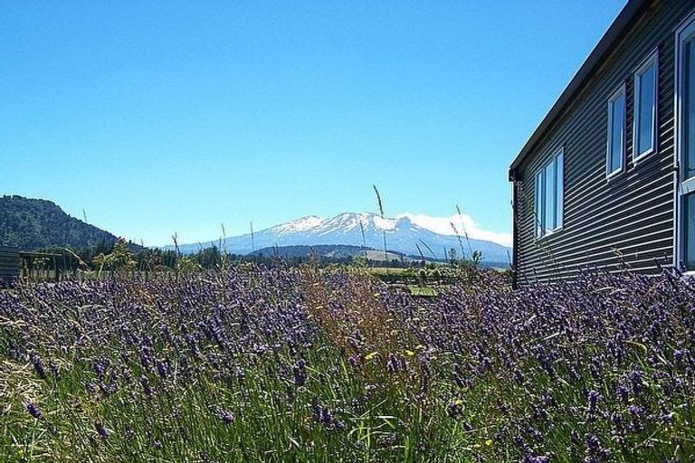 Photo of property in 61 Shannon Street, Ohakune, 4625