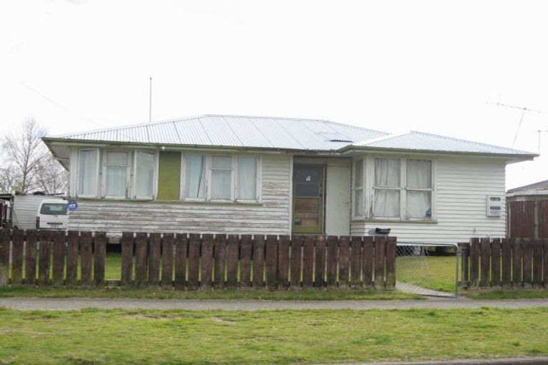 Photo of property in 52 Oregon Drive, Murupara, 3025