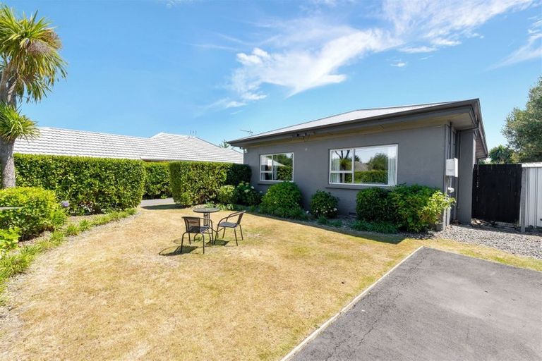 Photo of property in 4 Hare Street, Ilam, Christchurch, 8041