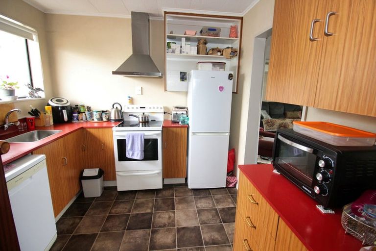 Photo of property in 36c Meldrum Street, Winton, 9720