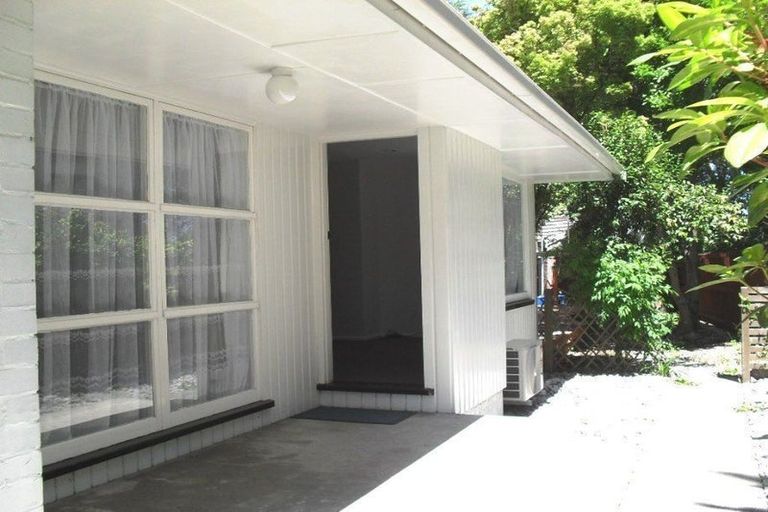 Photo of property in 3/19 Newbridge Place, Ilam, Christchurch, 8041