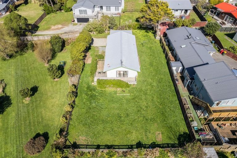 Photo of property in 95b Muri Road, Pukerua Bay, 5026