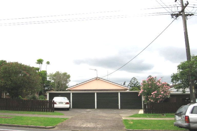Photo of property in 27 Hamlin Road, Mount Wellington, Auckland, 1060