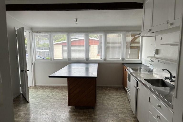 Photo of property in 17 Winnie Street, Greymouth, 7805