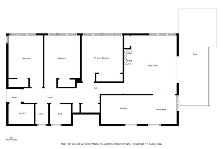 Photo of property in 19 Portal Crescent, Beerescourt, Hamilton, 3200