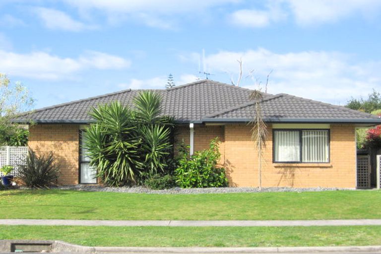 Photo of property in 27 Amberley Crescent, Bethlehem, Tauranga, 3110