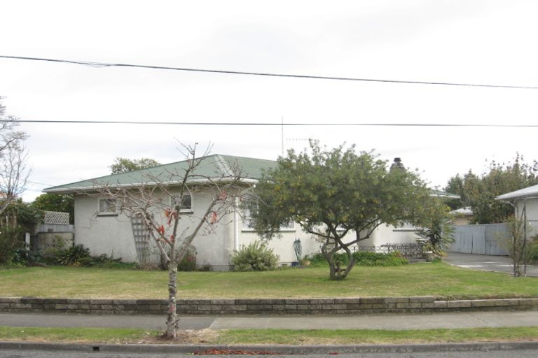 Photo of property in 6 Richmond Street, Maraenui, Napier, 4110