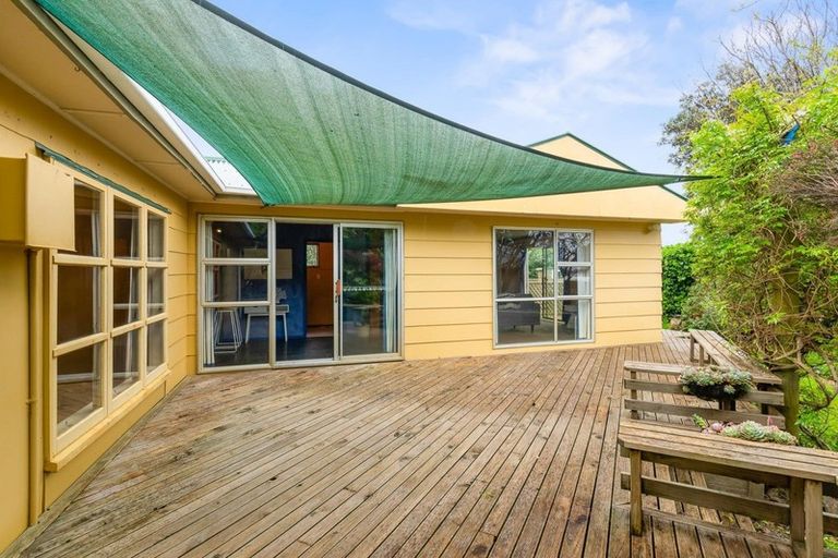 Photo of property in 7 Gawler Street, Te Horo Beach, Otaki, 5581